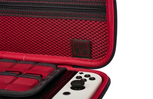 PowerA SWITCH Etui Mario i Przyjaciele SWITCH OLED na Arena.pl