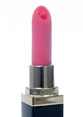 stymulator lipstick vibrator usb 10 functions na Arena.pl