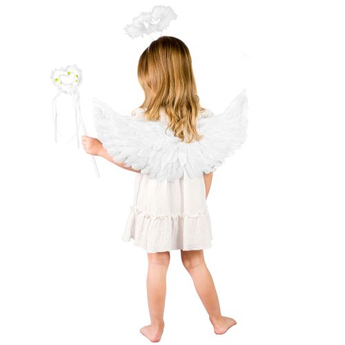 przebranie anioł nm22j35 na Arena.pl