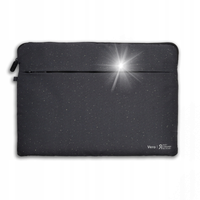 Uniwersalne Etui pokrowiec na laptop-a notebook-a ACER Vero 15.6'' kieszeń