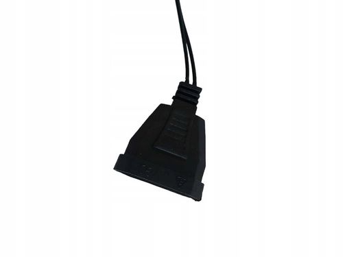 Lampki choinkowe 500 kolor MULTI na Arena.pl