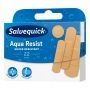 Salvequick plastry Aqua Resist - 22 sztuki MIX na Arena.pl