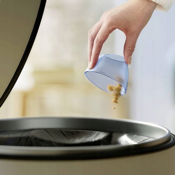 Golarka do tkanin Philips GCA2100/20 1000 Series zdjęcie 9