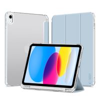 Etui Tech-Protect SC Pen Hybrid z Miejscem na Rysik DO iPad 10.9 11" 2022-2