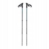 Kije trekkingowe GABEL Cilaos Lite szare 68-142 cm
