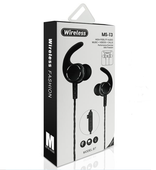 M2 MS-T3 / Słuchawki Bluetooth sportowe do biegania