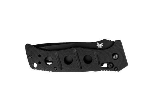 Nóż Benchmade 2750BK Auto-Adamas na Arena.pl