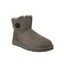 UGG MINI BAILEY BUTTON II GREY 41 na Arena.pl