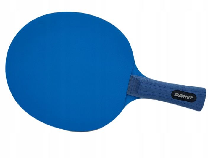 Rakietka do tenisa stołowego POINT BLUE zdjęcie 5