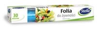Stella  Folia do żywności oddychająca 30m box