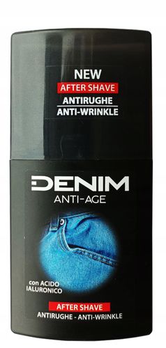 Denim Orginal Anti Age Balsam Po Goleniu 100 Ml na Arena.pl