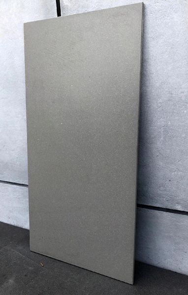 GRUBY szary gres techniczny 120x60 - NAJTANIEJ zdjęcie 1