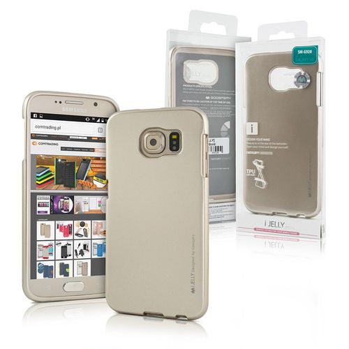 Etui Mercury Goospery Case Nokia 5.1 na Arena.pl