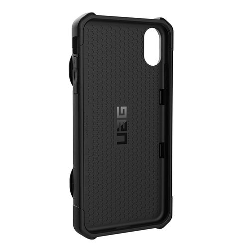 UAG TROOPER - iPhone XS Max - BLACK na Arena.pl
