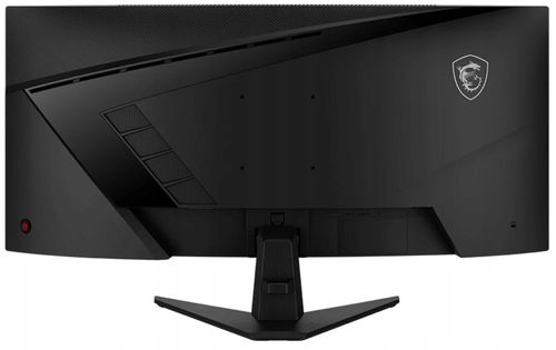 Monitor LED 32" MSI MAG 346CQ na Arena.pl