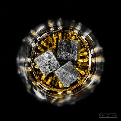 Kamienne Kostki do Drinków na Arena.pl