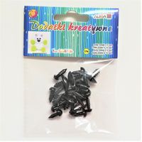 DODATKI KREATYWNE MT-6228 ALIGA OCZY I NOS