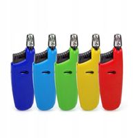 ZAPALNICZKA gazowa do zniczy 18cm