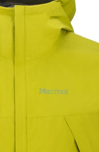 KURTKA MĘSKA PRECIP PRO MARMOT M na Arena.pl