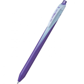 PIÓRO KULKOWE ENERGEL 0,7 MM BL437 PENTEL VIOLET