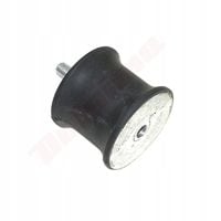 AMORTYZATOR UNI FM 72x50mm M12x30/M12