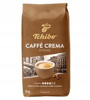 Kawa ziarnista TCHIBO Caffé Crema intense Sure Pouch