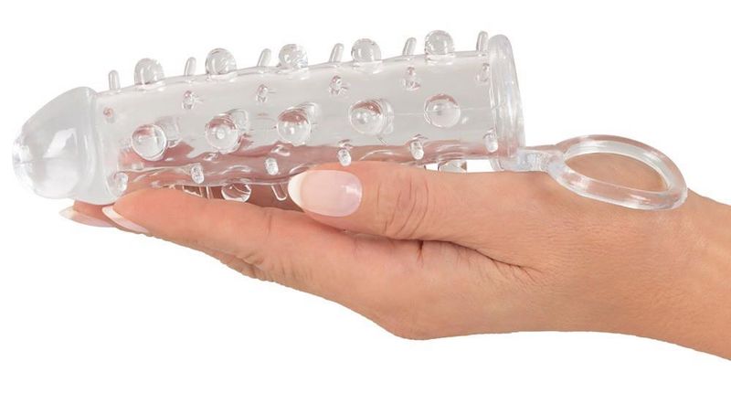 Crystal Skin Hülle zdjęcie 5