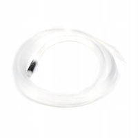 ŚWIATŁOWÓD PMMA PLASTIKOWY KABEL ŚWIECĄCY DO LAMPY SUFITOWEJ STAR SKY