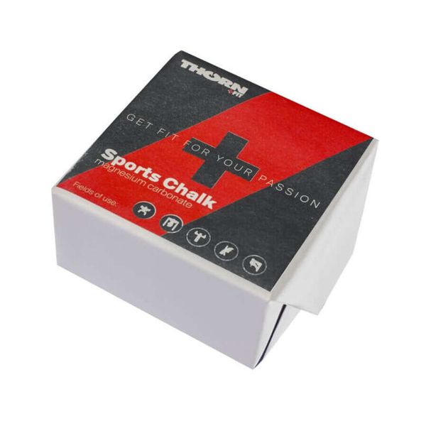 Thorn Fit - Magnezja - kostka 50 g zdjęcie 1