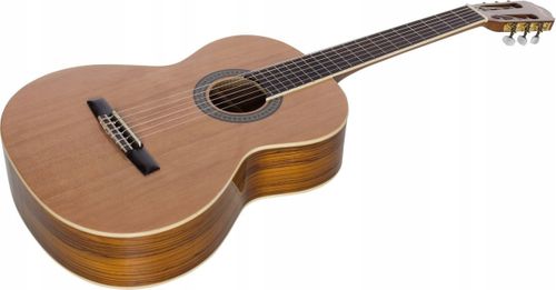 Gitara klasyczna 4/4 39" m-tunes mtc58 na Arena.pl