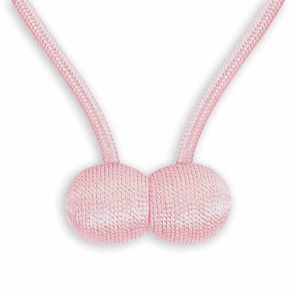 CURTBIN/AH/MONTREAL/PEACH/2PCS zdjęcie 4