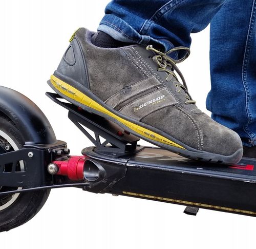 Podnóżek uchwyt do przenoszenia Motus PRO 8.5 | Techlife X6 na Arena.pl