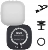 Lampka LED NEWELL Sunny do smartfona