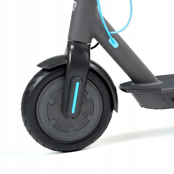 Hulajnoga Elektryczna Motus Scooty 10 Lite 2022 350W Lekka 3 biegi zdjęcie 2