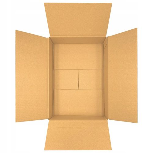 KARTON PUDEŁKO PACZKOMAT B 250x200x100 100 SZT. na Arena.pl