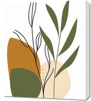 Obraz 60x70cm Subtelna Fauna