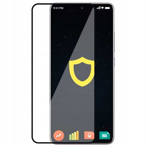 Spacecase Glass 5D Xiaomi 12 Lite na Arena.pl