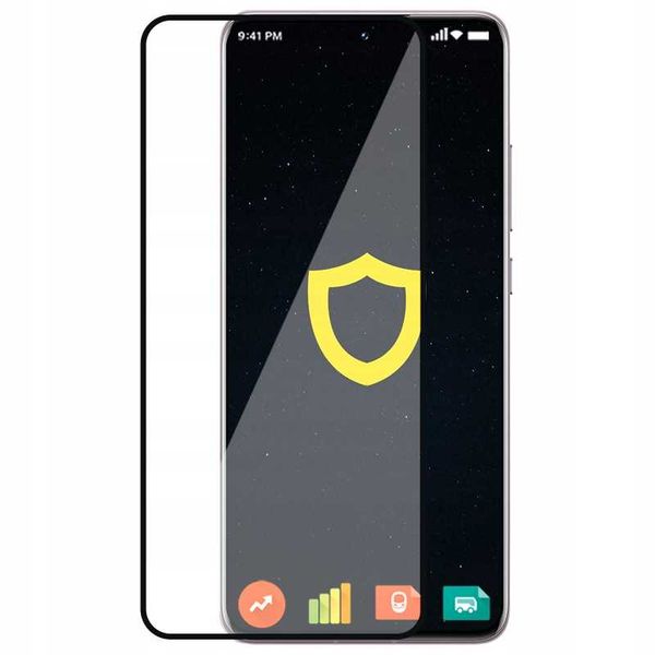 Spacecase Glass 5D Xiaomi 12 Lite zdjęcie 7