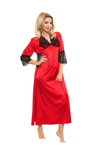 Kalimo podomka mindanao - red - 2XL na Arena.pl