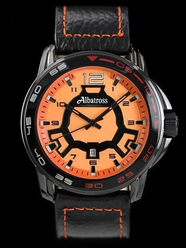 ALBATROSS ABCA71 (za055b) na Arena.pl