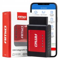 MG Cyberster Roadster (I, 23+) - Interfejs diagnostyczny OBD2 Bluetooth XL