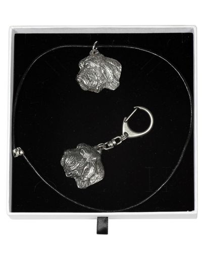 Basset - breloczek - 1982 na Arena.pl