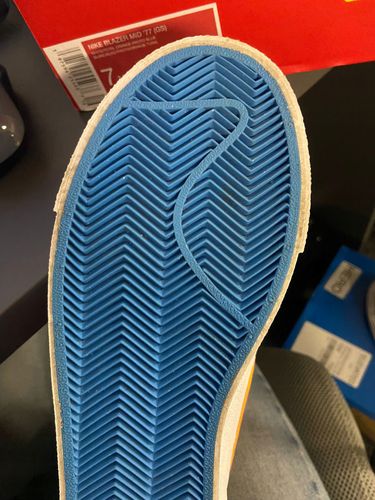 NIKE BLAZER MID '77 r40 na Arena.pl