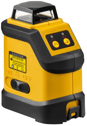 Multilaser krzyżowy Nivel System CL1D na Arena.pl