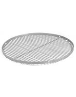 RUSZT DO GRILLA COOKKING, STAL NIERDZEWNA, ŚREDNICA 70 CM