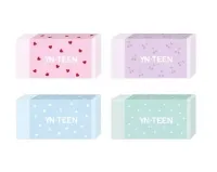 Gumka Do Mazania Pastel Int