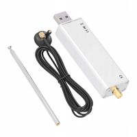 Zestaw Smart HF RTL-SDR R820T2 V3 RTL2832U