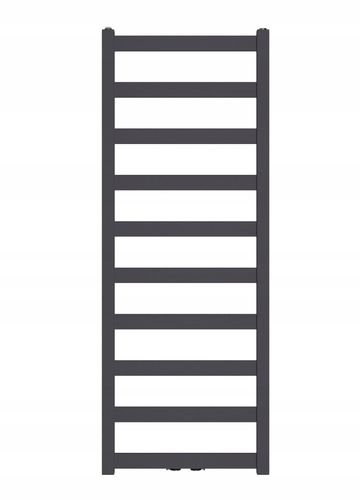 Grzejnik łazienkowy PANDORA-NS-MID 120/50 GRAFIT na Arena.pl