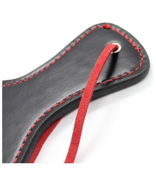 Mała okrągła klepka zdjęcie 2