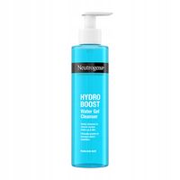 NEUTROGENA Hydro Boost nawadniający żel do mycia twarzy 200ml